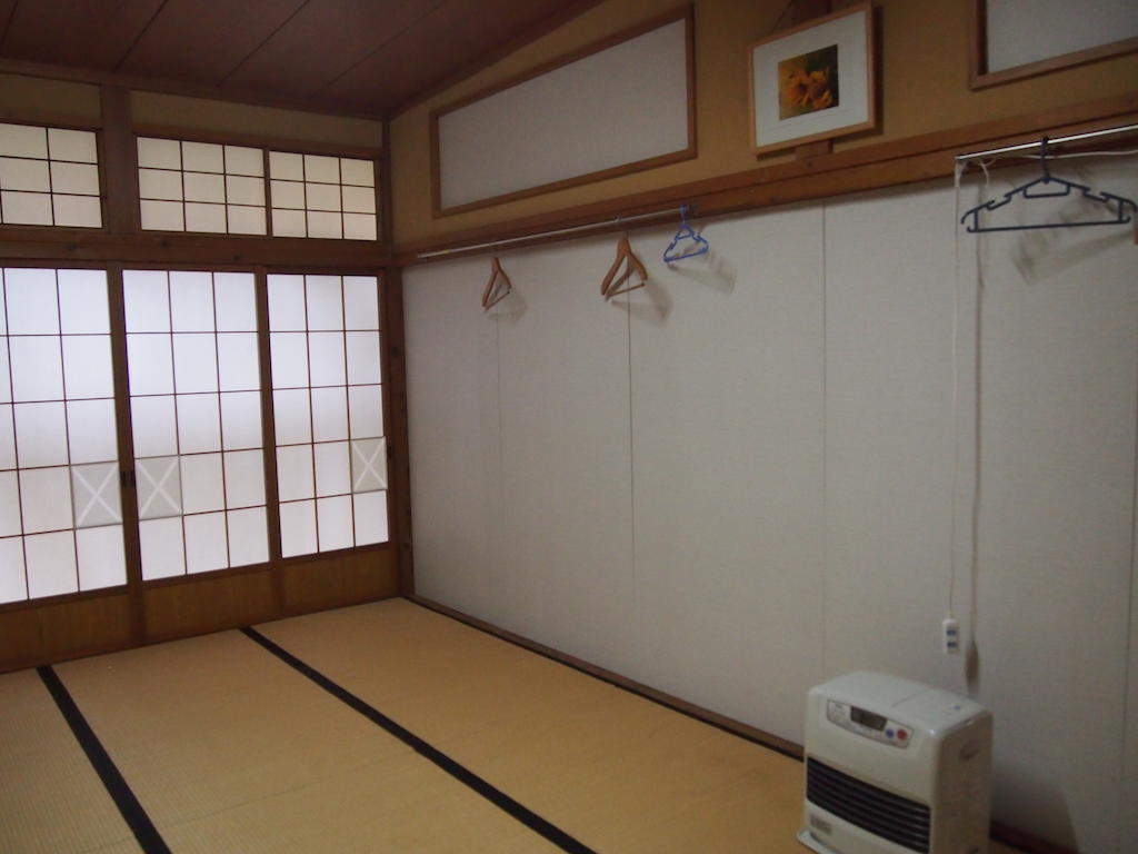 Shukubo Kanbayashi Katsukane Tsuruoka Exterior photo
